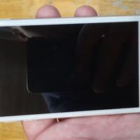 اپل iPhone 6 با حافظهٔ ۶۴ گیگابایت|موبایل|تهران, توانیر|دیوار