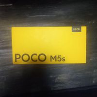 شیامی مدل poco M5s|موبایل|تهران, کوثر|دیوار