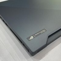 ROG Zephyrus GU 502 گیم و گرافیک سنگین|رایانه همراه|تهران, قبا|دیوار