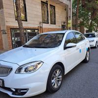 برلیانس H330 اتوماتیک 1500cc، مدل ۱۳۹۵ اقساطی|خودرو سواری و وانت|تهران, سیدخندان|دیوار