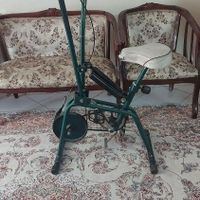 دوچرخه ثابت ورزشی|تجهیزات ورزشی|تهران, جنت‌آباد جنوبی|دیوار