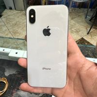 پک اصلی  iPhone X ۶۴ گیگابایت|موبایل|تهران, اقدسیه|دیوار