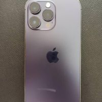 اپل iphone 14 Pro Max ۲۵۶ گیگابایت رجیستر شده|موبایل|تهران, سازمان برنامه|دیوار