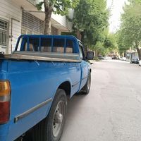 زامیاد Z 24 دیزلی، مدل ۱۳۹۲|خودرو سواری و وانت|اقلید, |دیوار