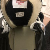 ونس ۴۱ ساقدار اوریجینال vans sk8 high top معاوضه|کیف، کفش، کمربند|تهران, شیخ هادی|دیوار