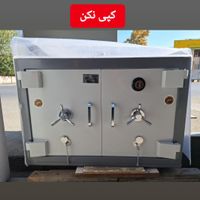 گاوصندوق طلاسازی گاو صندوق دو ضدسرقت دار|ابزارآلات|تهران, تجریش|دیوار