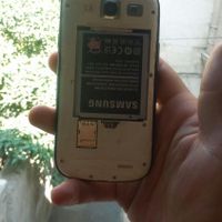 سامسونگ Galaxy S3 دو سیم کارت|موبایل|تهران, سبلان|دیوار