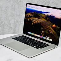 لپ تاپ  MacBook Pro 2019 نو با کارتن|رایانه همراه|تهران, میدان ولیعصر|دیوار