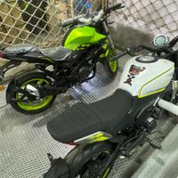 بنلی 250 cc|موتورسیکلت|تهران, بهارستان|دیوار