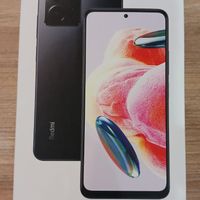 شیائومی Redmi Note 12 ۲۵۶ گیگابایت|موبایل|تهران, خاک سفید|دیوار