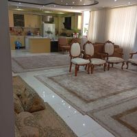سیناگروپ-160متر-مدرن-پرده-خور-برای-خانواده-کوثر