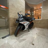 Ktm rc 250‌کی تی ام|موتورسیکلت|تهران, آجودانیه|دیوار