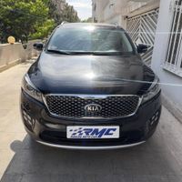 کیا سورنتو GT Line نسل سوم، مدل ۲۰۱۷|خودرو سواری و وانت|تهران, سعادت‌آباد|دیوار