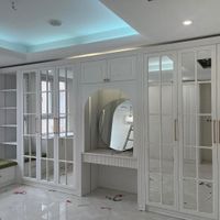 ۳۶۰متر عروس جردن ۲ پارکینگ|فروش آپارتمان|تهران, جردن|دیوار
