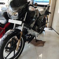 آپاچی 180 مدل 95|موتورسیکلت|تهران, زنجان|دیوار