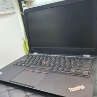 لپ تاپ ThinkPad E13 i5 7th|رایانه همراه|تهران, میدان ولیعصر|دیوار