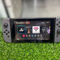 Nintendo standard / کپی خور فول گیم2025|کنسول، بازی ویدئویی و آنلاین|تهران, فردوسی|دیوار