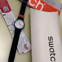 ساعت اورجینال سواچ نو اکبند swatch مدل GS149|ساعت|تهران, نارمک|دیوار