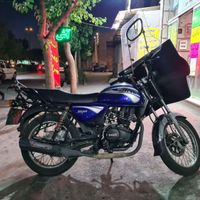 موتور طرح باکسر دینو ۲۰۰|موتورسیکلت|تهران, ایران|دیوار