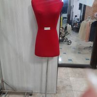 رگال و مانکن و اتاق پرو|فروشگاه و مغازه|تهران, صاحب الزمان|دیوار