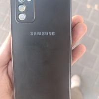 موبایل گلکسی a03x|موبایل|تهران, مینابی|دیوار