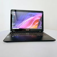 Asus Zenbook flip Q524uq 2in1(UX560UX)|رایانه همراه|تهران, نیرو هوایی|دیوار