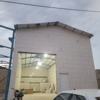 سوله-150-متری-شهرک-صنعتی-فرودگاه