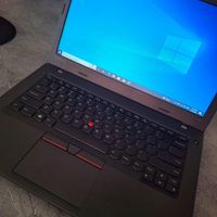 لپتاپ lenovo ThinkPad i5|رایانه همراه|تهران, تهرانپارس شرقی|دیوار