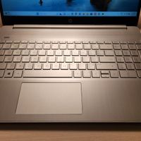 لپ تاپ اچ پی HP 15 inch i3 dy2000|رایانه همراه|تهران, فاطمی|دیوار