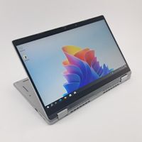 دل نسل11و 360درجه لمسی مدل Dell 5320|رایانه همراه|تهران, بهار|دیوار