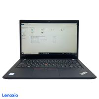 لپ تاپ دانشجویی لنوو ThinkPad T490 i5-8th 16/256|رایانه همراه|تهران, آرژانتین|دیوار