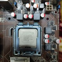 CPU q8200|رایانه رومیزی|تهران, بریانک|دیوار