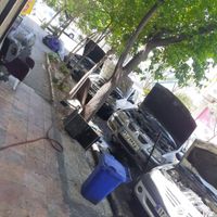 شارژ گاز کولر خودرو|خدمات موتور و ماشین|تهران, دولت‌آباد|دیوار