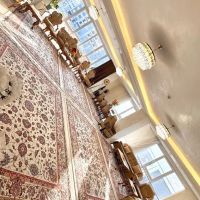فروش-آپارتمان-255-متری-فوق-لوکس-در-خاوران