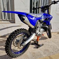 کراس وایزد۲۵۰سندارyz crf ktm kx wr cr|موتورسیکلت|تهران, مرزداران|دیوار