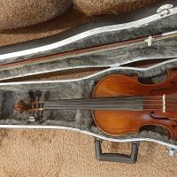 Violin Steiner|ویولن|تهران, تهرانپارس غربی|دیوار