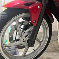 موتور cbr250 r|موتورسیکلت|تهران, سلیمانی|دیوار