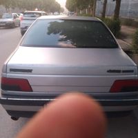 پژو 405 GLX بنزینی، مدل ۱۳۹۳|خودرو سواری و وانت|آشخانه, |دیوار