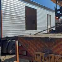 کانکس ویلایی|مصالح و تجهیزات ساختمان|ارجمند, |دیوار