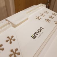 سبد پیک نیک پارک کوه لیمون سارینا Limon Sarina|ظروف نگهدارنده، پلاستیکی، یک‌بارمصرف|تهران, امیرآباد|دیوار
