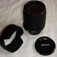 دوربین عکاسی نیکون Nikon D7000|دوربین عکاسی و فیلم‌برداری|تهران, گیشا (کوی نصر)|دیوار