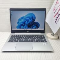 لپ تاپ نسل ۱۰ Hp probook 440G7 i5 هارد ssd|رایانه همراه|تهران, باغ فیض|دیوار