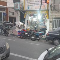 مغازه تجاری ۲۲متر|فروش مغازه و غرفه|تهران, باغ خزانه|دیوار