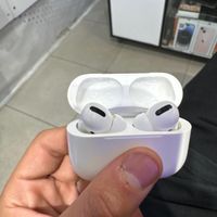 ایرپاد پرو AirPod pro در حد نو|لوازم جانبی موبایل و تبلت|تهران, شهرک غرب|دیوار