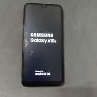 سامسونگ Galaxy A10s ۳۲ گیگابایت|موبایل|تهران, آذری|دیوار