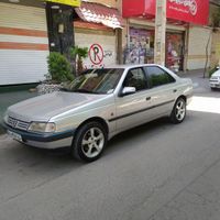 پژو 405 جی ال ایکس (GLX)، مدل ۱۳۸۴|خودرو سواری و وانت|تهران, مبارک‌آباد بهشتی|دیوار