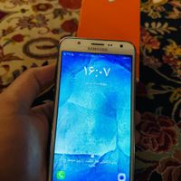 سامسونگ Galaxy J7 (2016) ۱۶ گیگابایت بدون مشکل|موبایل|تهران, شهر زیبا|دیوار