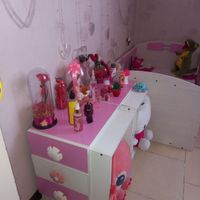 سرویس خواب کودک ونوجوان|تخت و سرویس خواب|تهران, اتابک|دیوار