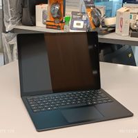 surface laptop 5 پردازنده i7 رم ۱۶|رایانه همراه|مشهد, قاسم‌آباد (شهرک غرب)|دیوار