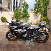 CF MOTO 250 SR|موتورسیکلت|تهران, سعادت‌آباد|دیوار
